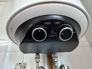 Termo Eléctrico Corberó CT M 30
