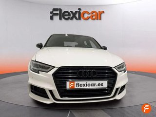 Audi A3 2.0 TDI 110kW (150CV) S tronic Sportback