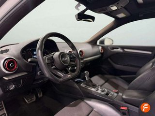 Audi A3 2.0 TDI 110kW (150CV) S tronic Sportback