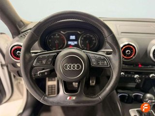 Audi A3 2.0 TDI 110kW (150CV) S tronic Sportback