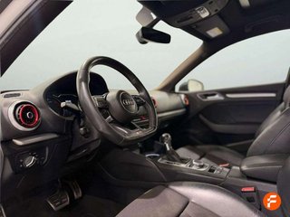 Audi A3 2.0 TDI 110kW (150CV) S tronic Sportback