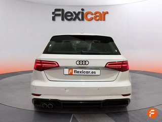 Audi A3 2.0 TDI 110kW (150CV) S tronic Sportback
