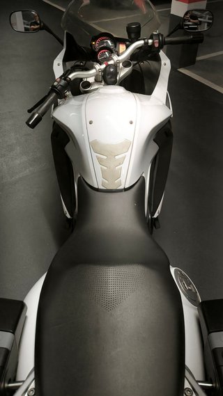 BMW F800GT ABS - Muy cuidada - Maletas