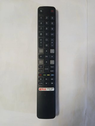 Mando a distancia TV TCL Original