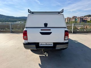 Toyota Hilux 2023