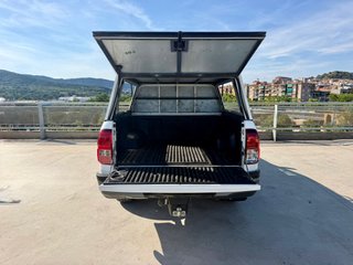 Toyota Hilux 2023
