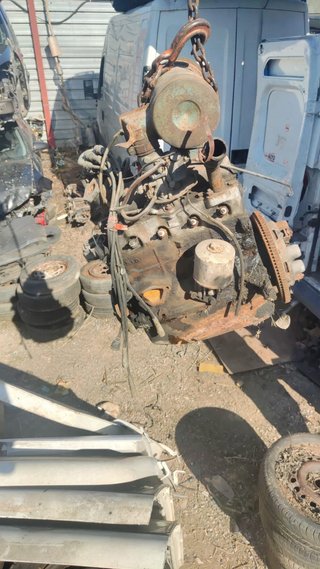 Motor Seat 600