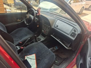 Peugeot 306 1999