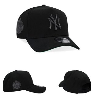 Gorra New Era Negra