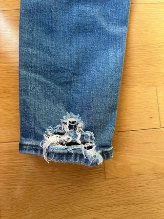 Pantalón vaquero PULL&BEAR Talla 40