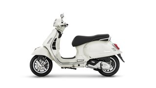 Vespa GTS 125 Super