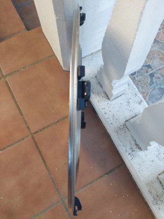 Tapacubos DAF 22.5 Camión