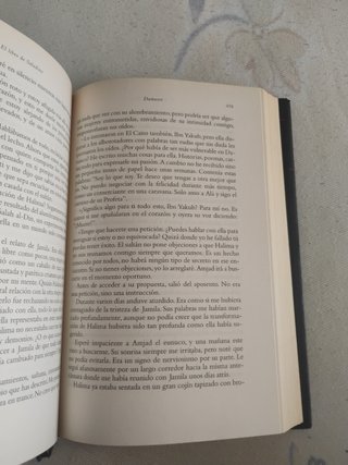 El libro de Saladino