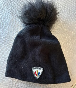ROSSIGNOL CASTELBAJAC Pantalones y gorro Descente