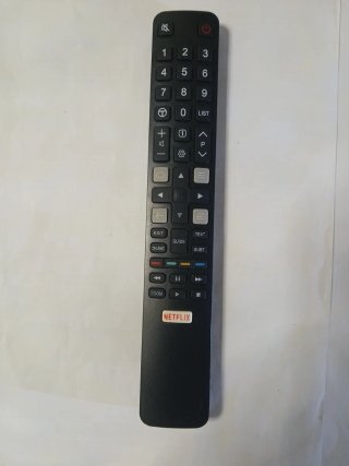 Mando a distancia TV TCL Original