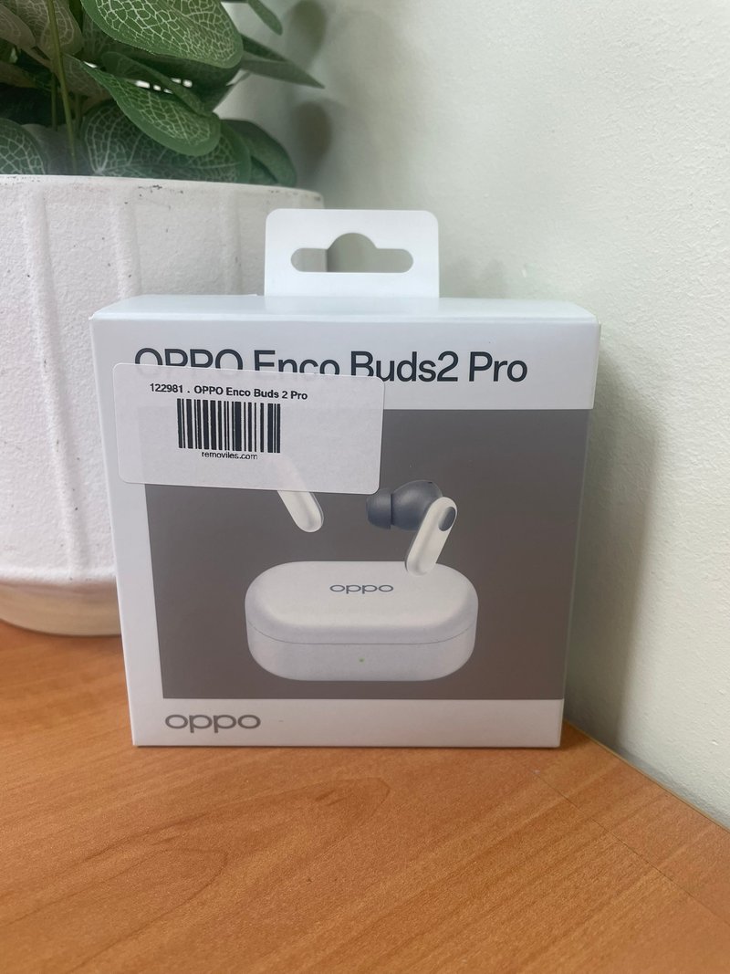 OPPO Enco Buds 2 Pro  (ref. 122981)