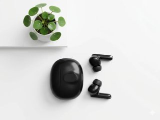Auriculares Inalámbricos con Cancelación Ruido