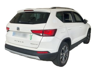 SEAT Ateca 1.6 TDI 85kW St&Sp Style Prem Nav Eco