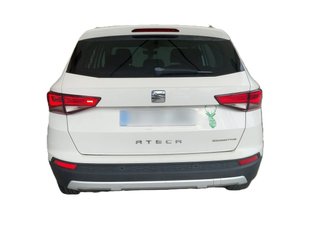 SEAT Ateca 1.6 TDI 85kW St&Sp Style Prem Nav Eco
