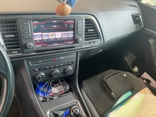 SEAT Ateca 1.6 TDI 85kW St&Sp Style Prem Nav Eco