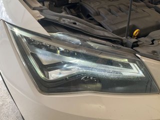 SEAT Ateca 1.6 TDI 85kW St&Sp Style Prem Nav Eco