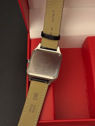 Reloj de hombre Cuarzo