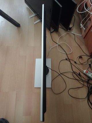 Smart TV Panasonic 42 Pulgadas Negro/Plata