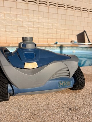 Limpiafondos Piscina MX6 Zodiac