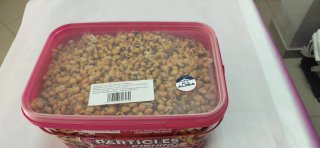 Cubo Carpfishing 5kg Ultimate Mix