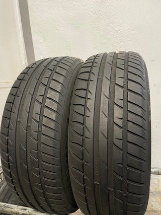 2x Neumáticos Tigar Performance 195/60 R15 88V