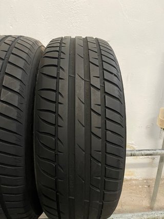 2x Neumáticos Tigar Performance 195/60 R15 88V