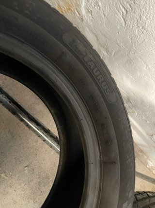 2x Neumáticos Tigar Performance 195/60 R15 88V