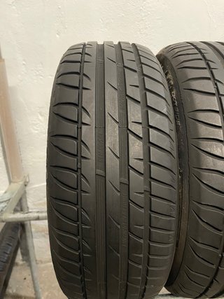 2x Neumáticos Tigar Performance 195/60 R15 88V
