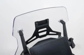 Soporte GPS SW-Motech CFMOTO 800MT/NK