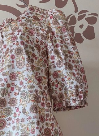 BLUSA