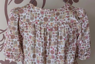 BLUSA
