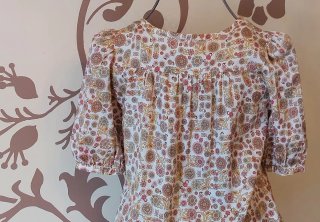 BLUSA