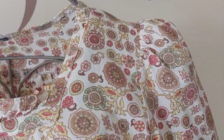 BLUSA
