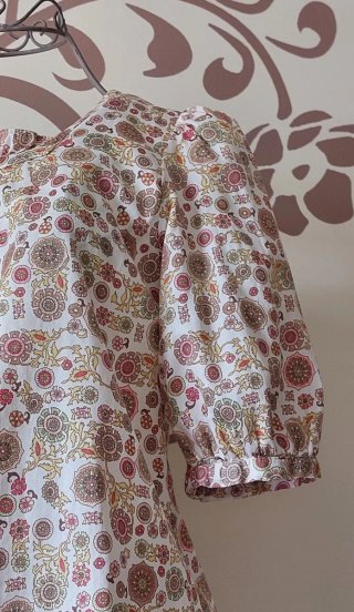 BLUSA