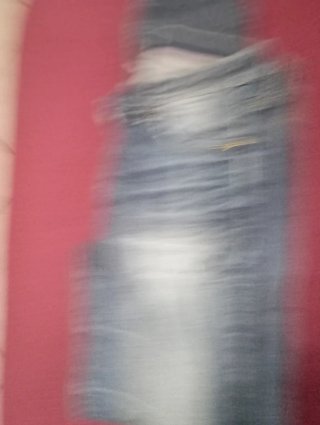 Jeans uomo taglia 46/48