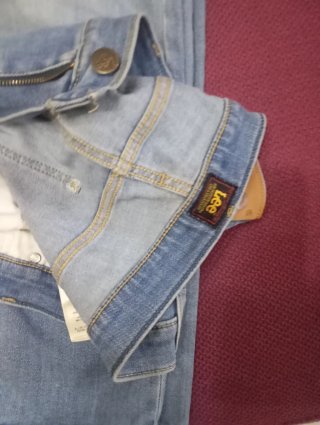 Jeans uomo taglia 46/48