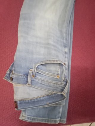 Jeans uomo taglia 46/48