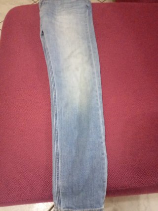 Jeans uomo taglia 46/48