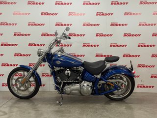 Harley Davidson Rocker C Azul/Plata OCASIÓN