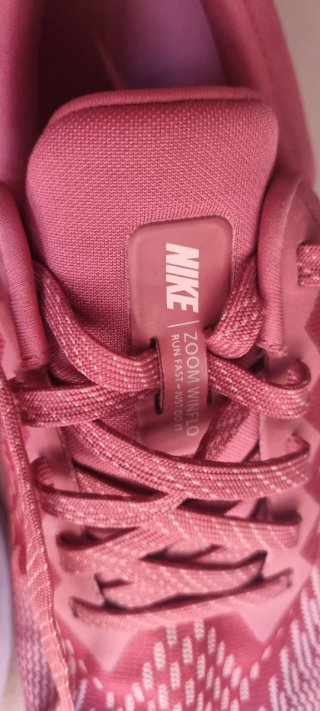 Nike Air Zoom Winflo 6 Zapatillas Deportivas