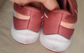 Nike Air Zoom Winflo 6 Zapatillas Deportivas