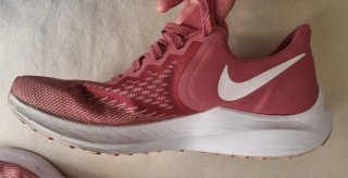 Nike Air Zoom Winflo 6 Zapatillas Deportivas