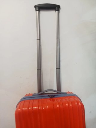 Maleta de viaje