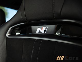 Hyundai i30N Performance DCT 2021
