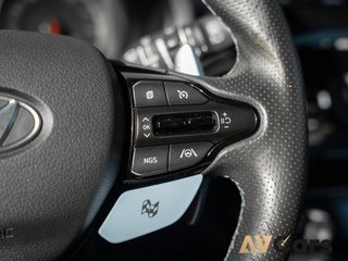 Hyundai i30N Performance DCT 2021